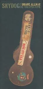 Skydog : the Duane Allman retrospective